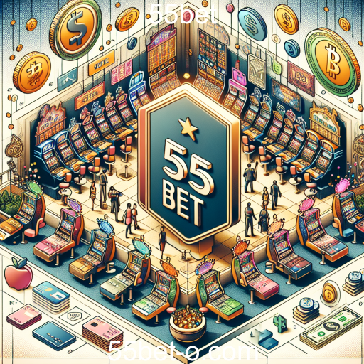 Explorando os Métodos de Pagamento na 55bet