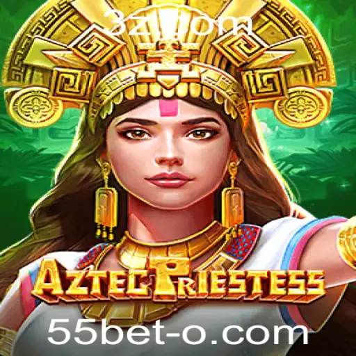 AztecPriestess – Mergulhe na Aventura Mística com 55bet