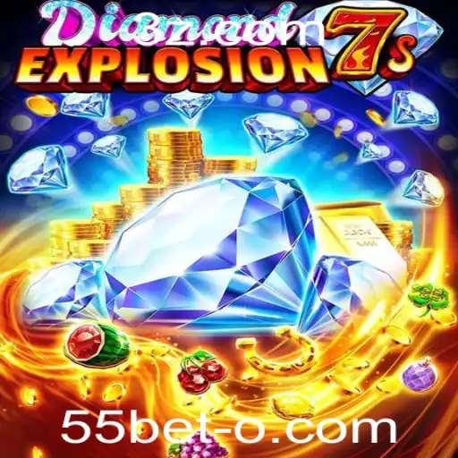 A Fascinante Jornada no Mundo de DiamondExplosion7s e a Revolução do 55bet