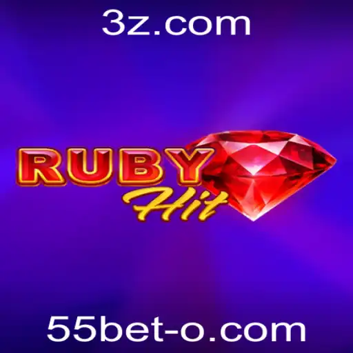 Descubra RubyHit: O Novo Sensação do Mundo dos Jogos com 55bet